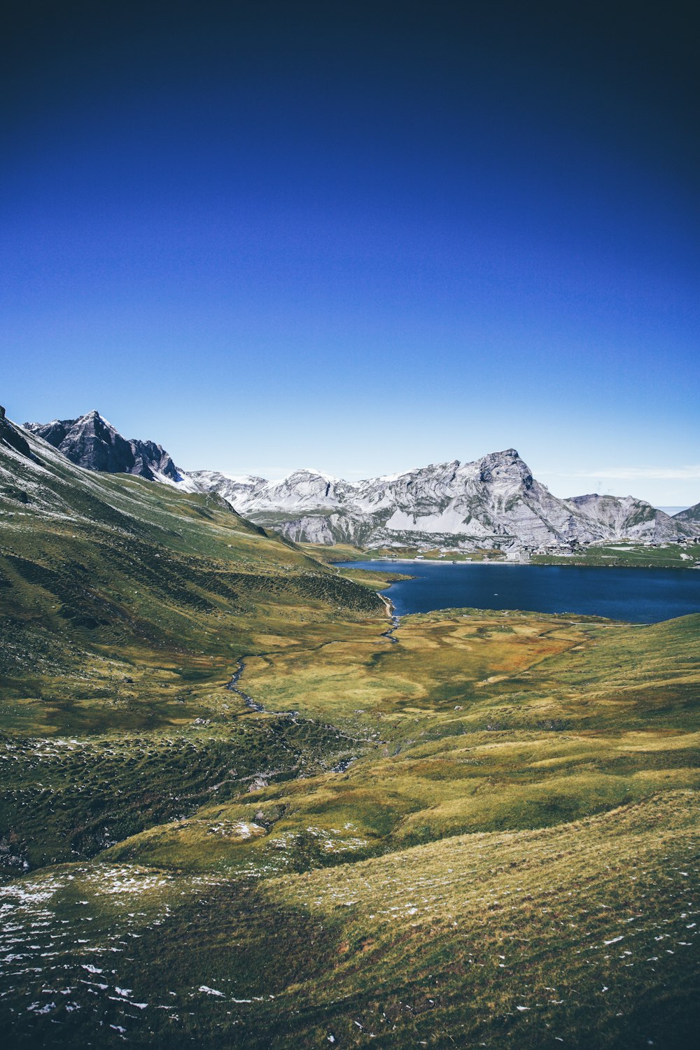 Montagne de Rouch