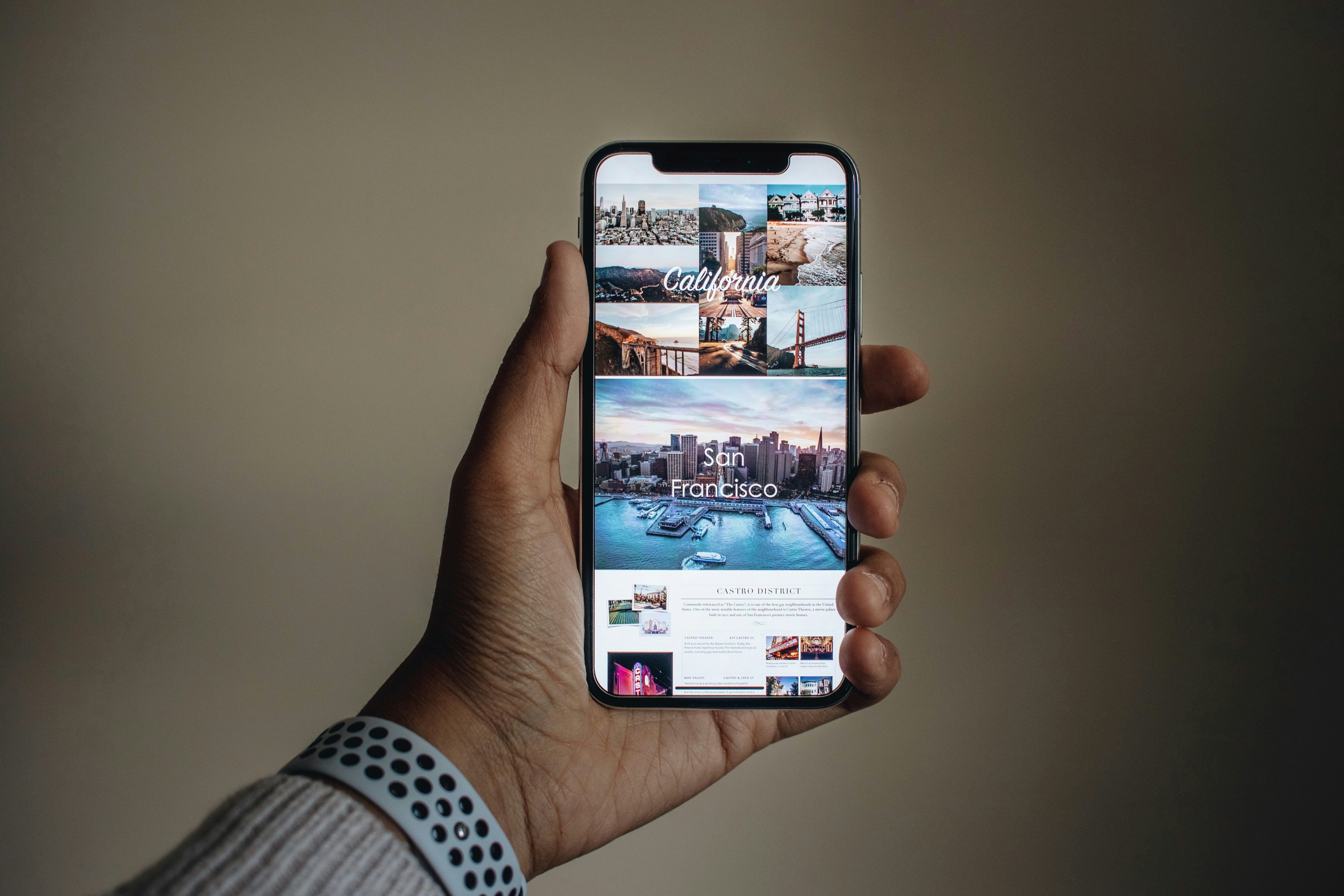 室外手机测评标准规范，定义与重要性