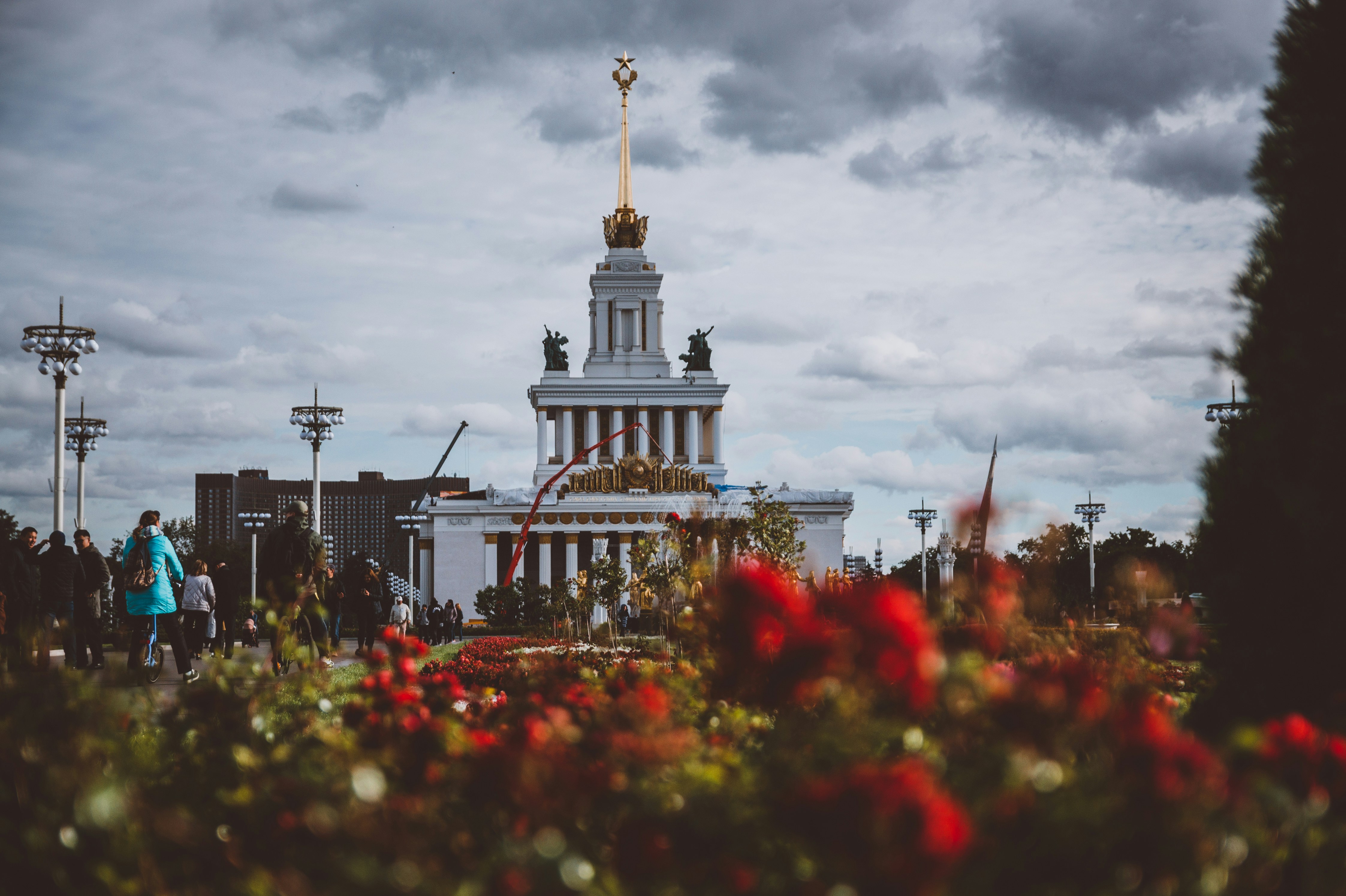 Photo by irosmagelav