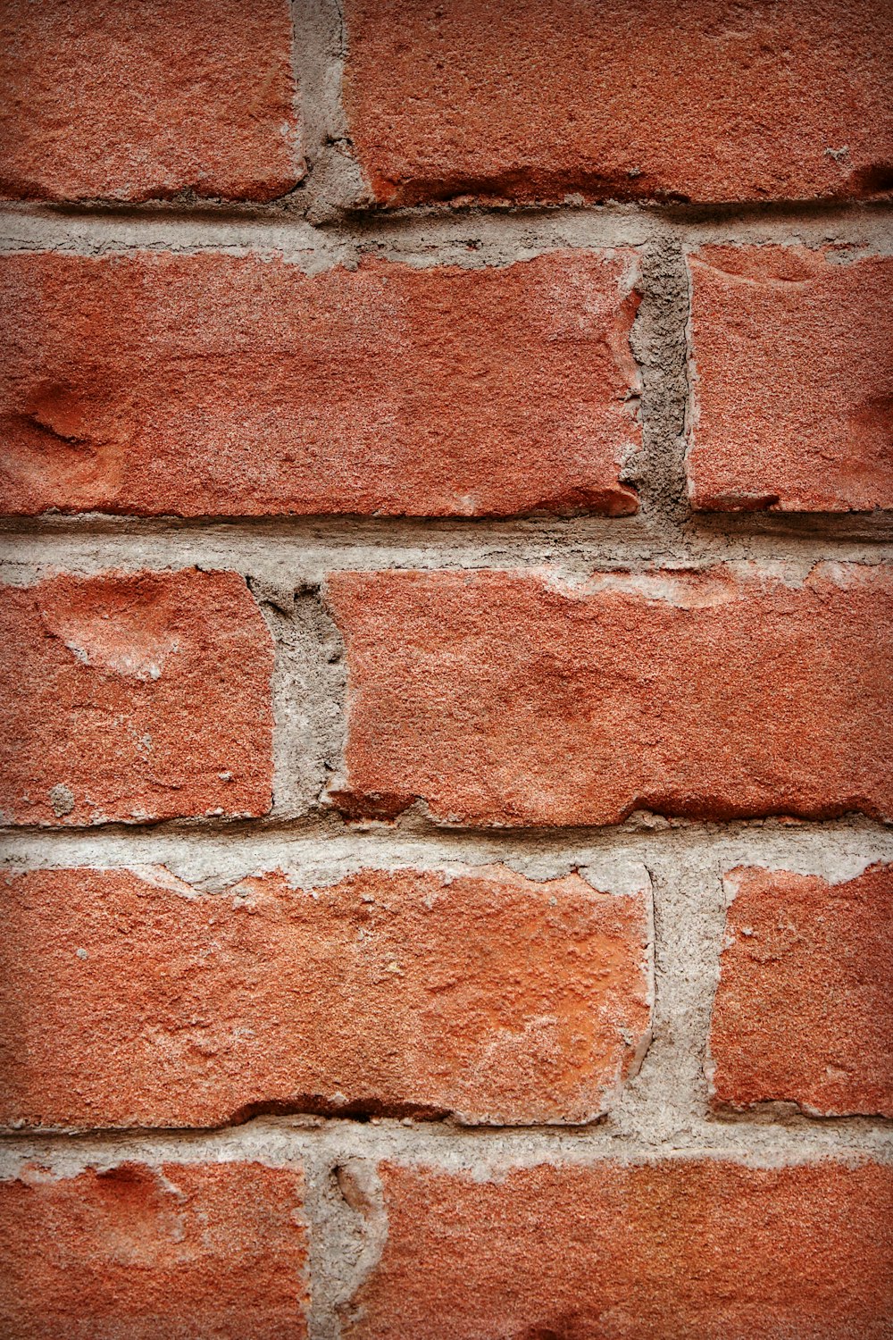 brown brick