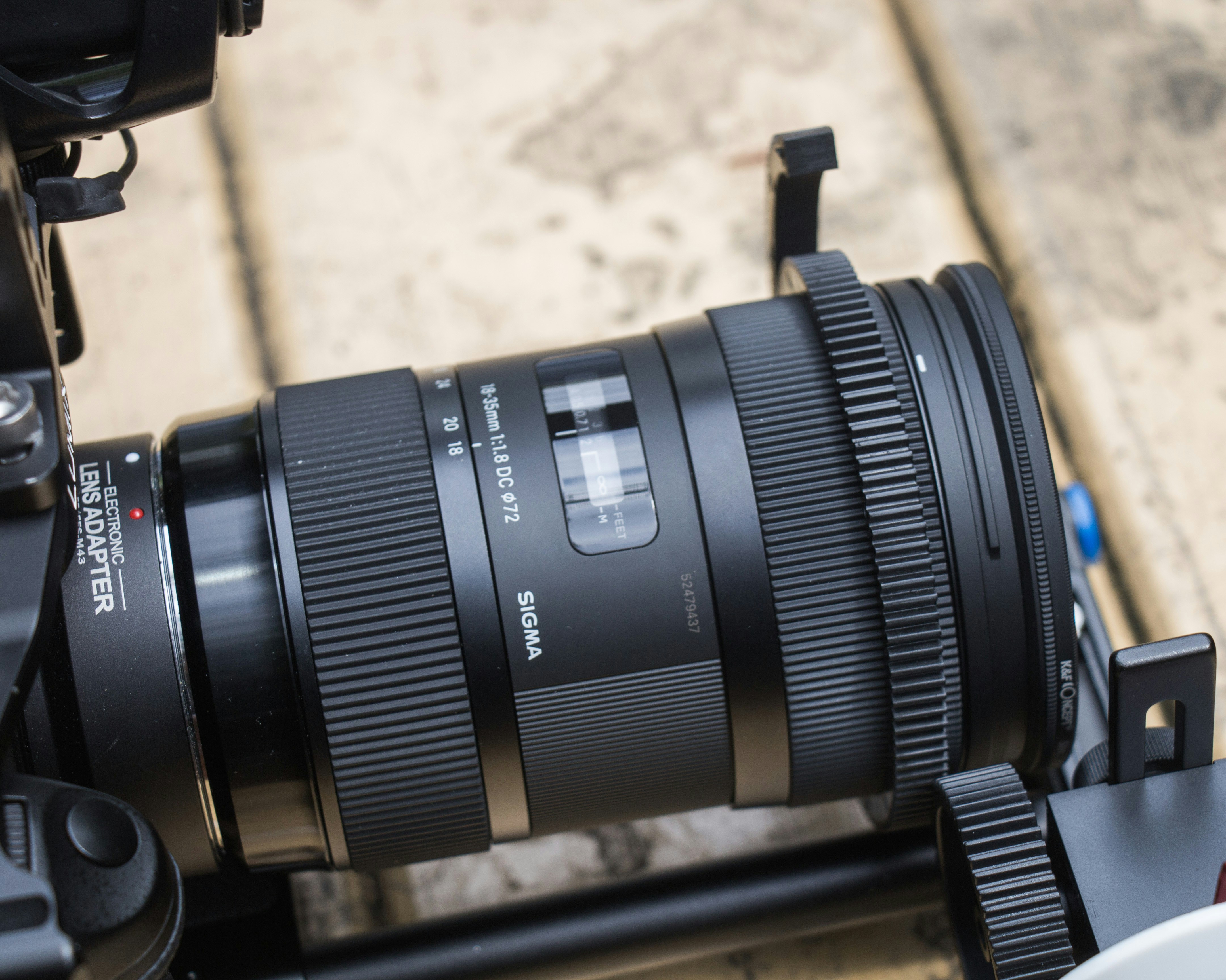 Top 3 Camera Lenses for Every Photographer
