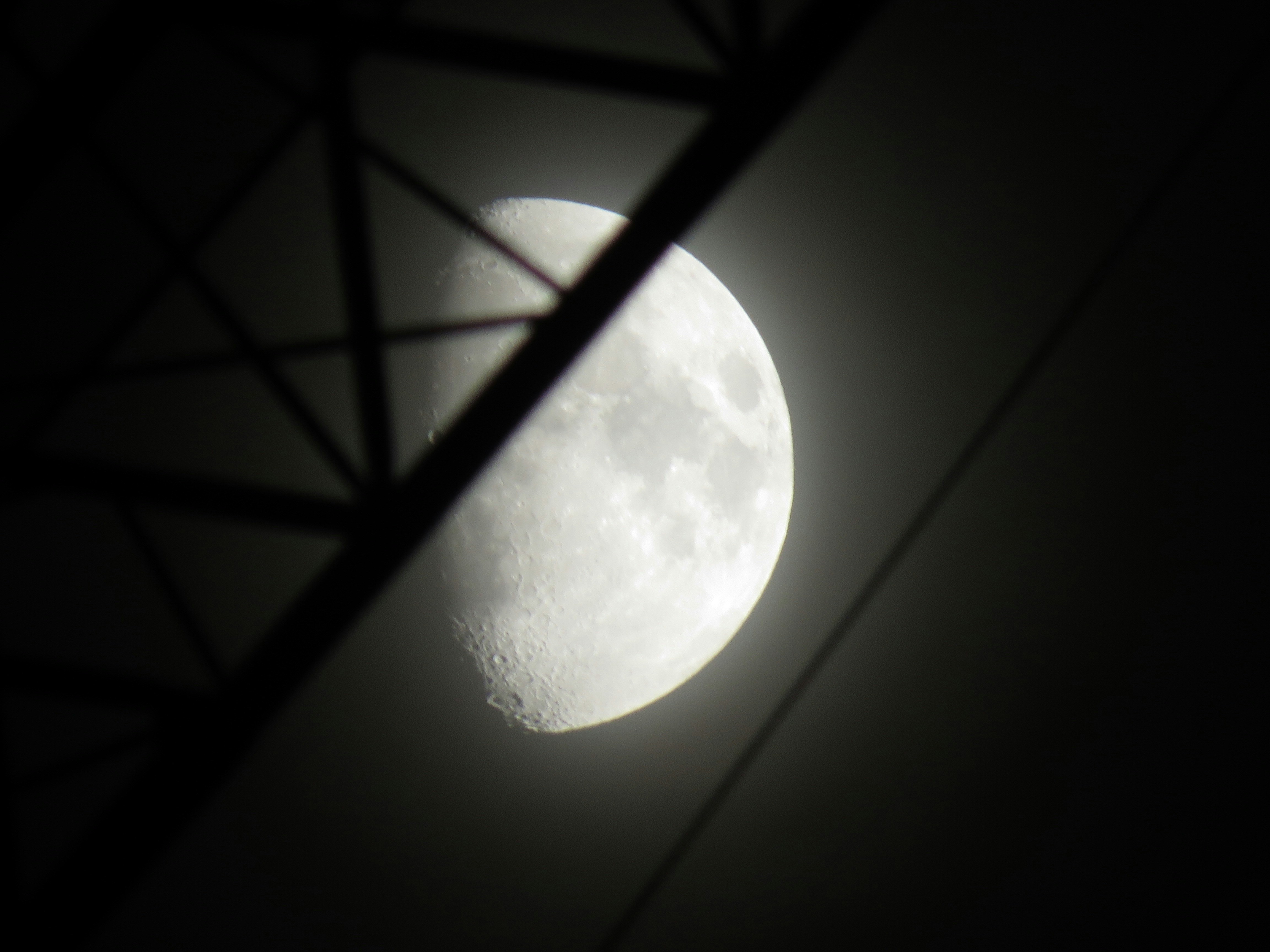 Full moon