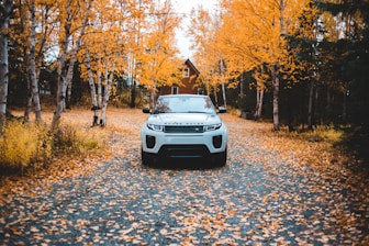 Rent SUV on RENTOS