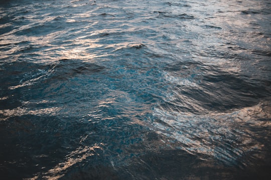 body of water in Lumsden Canada