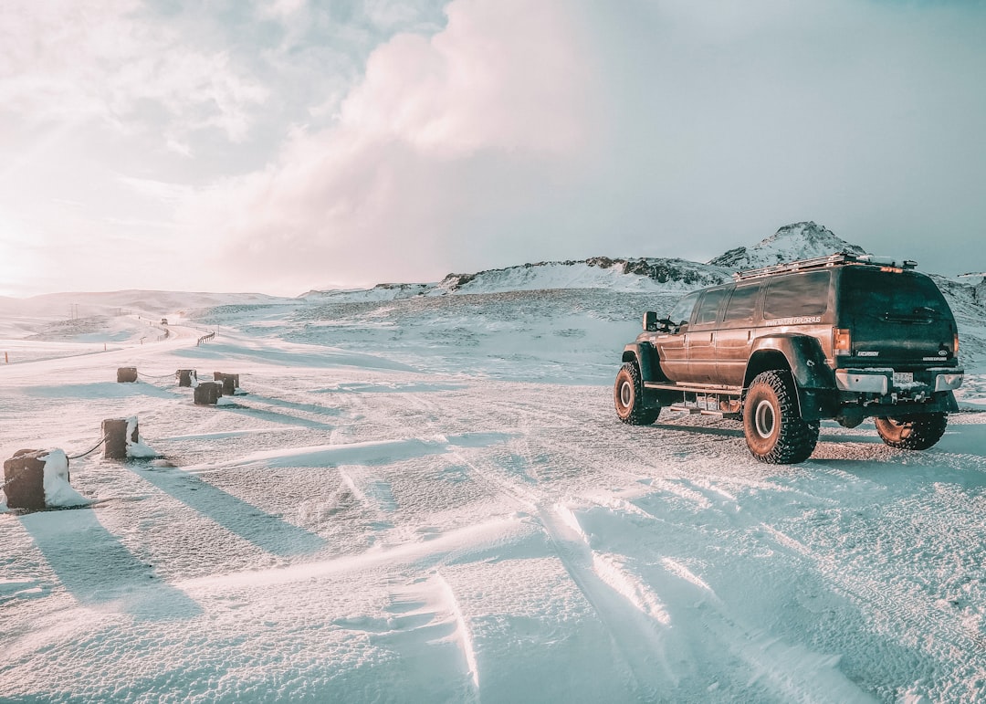 Off-roading photo spot Reykjavík Selfoss