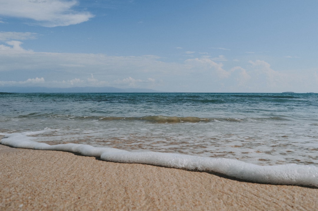 Beach photo spot La Lancha Nayarit