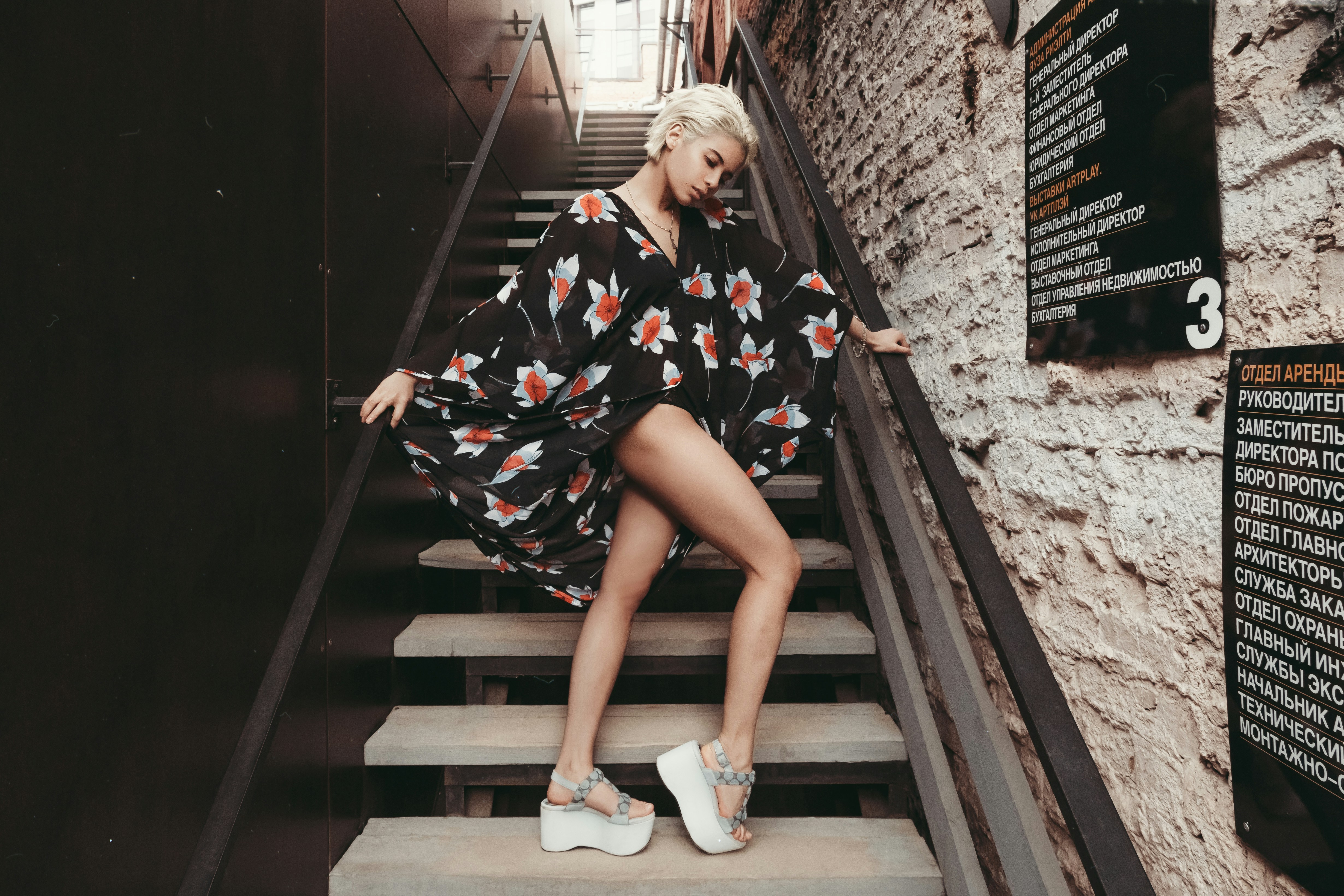 Photo by morrisfayman