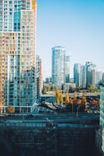 building structure during daytime