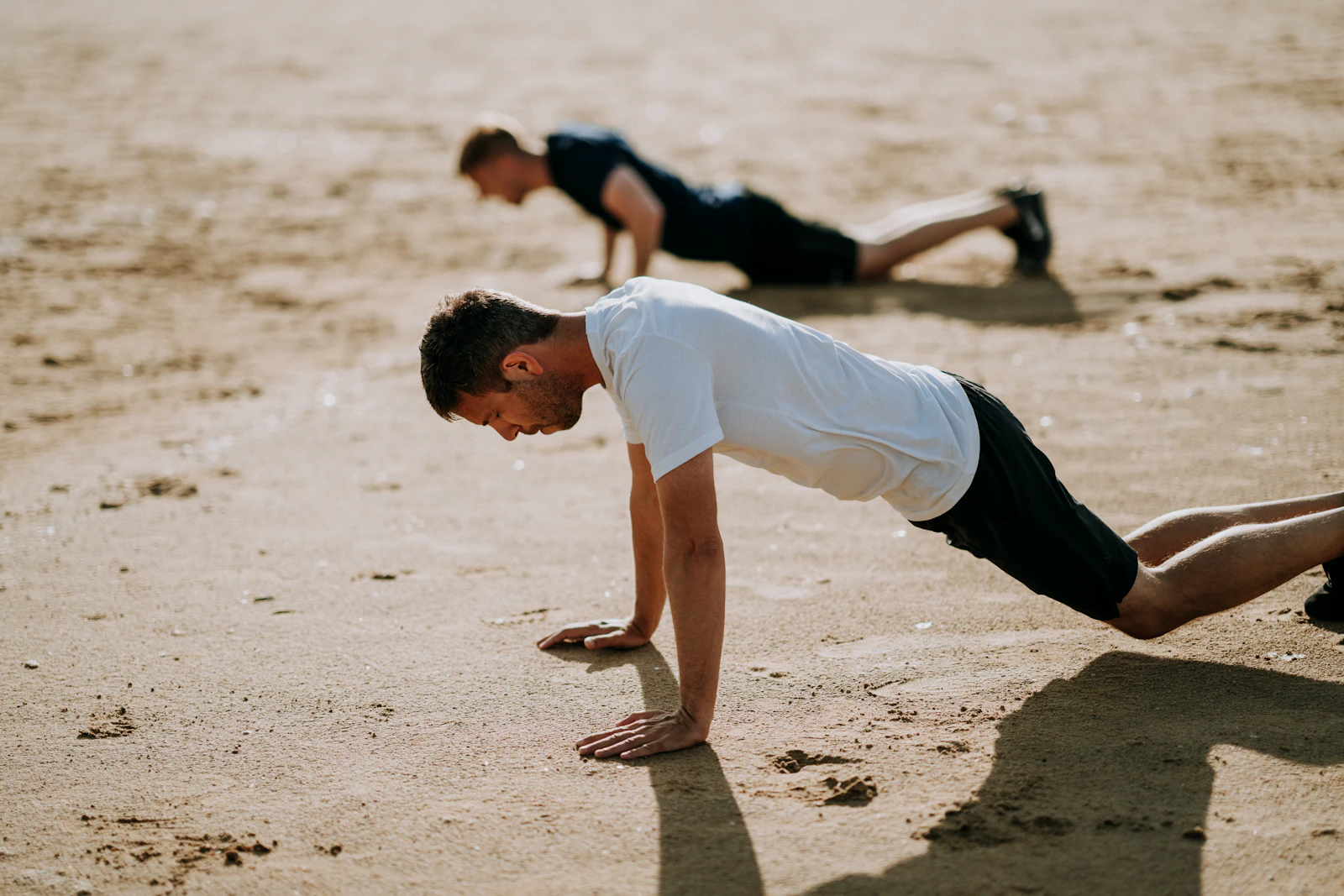 Core Beginner 3