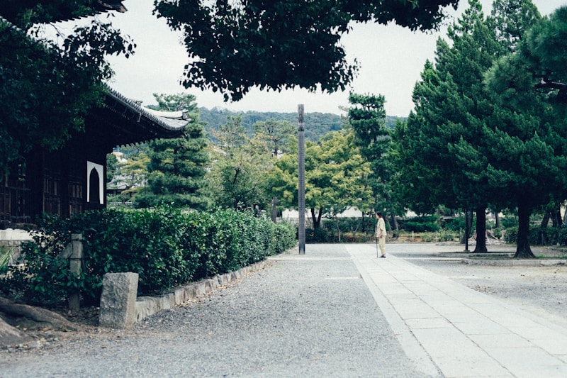 Kyoto