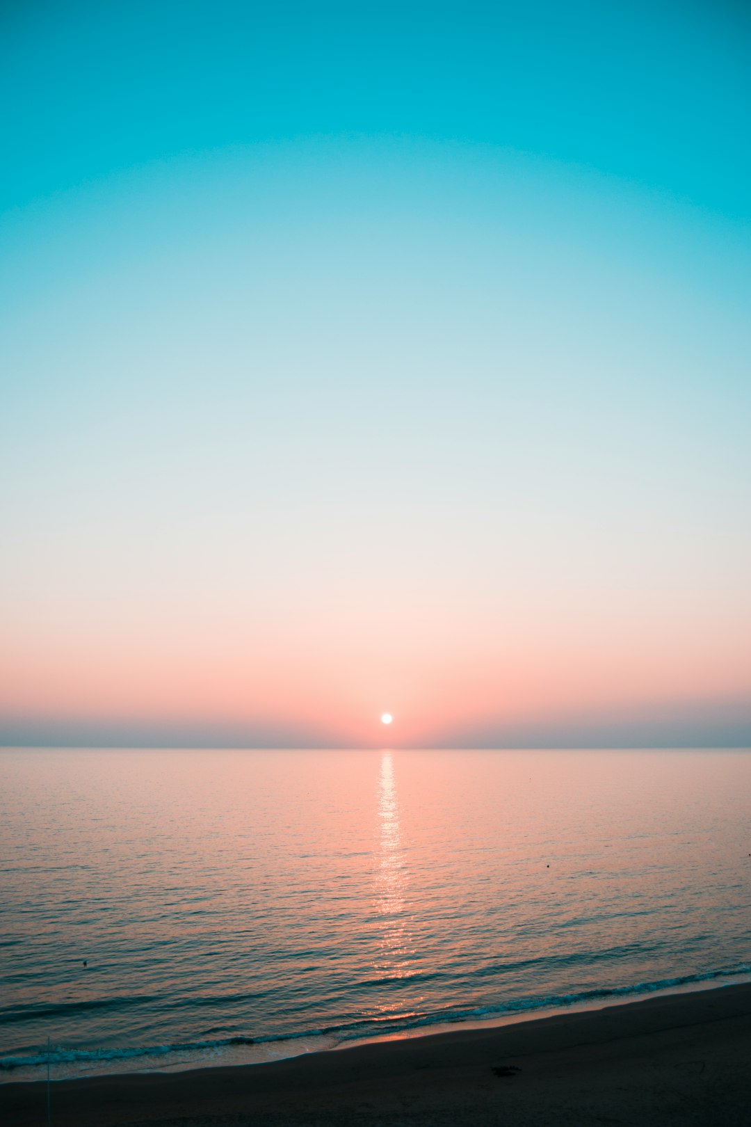 photo of Anzio Ocean near Monte Semprevisa