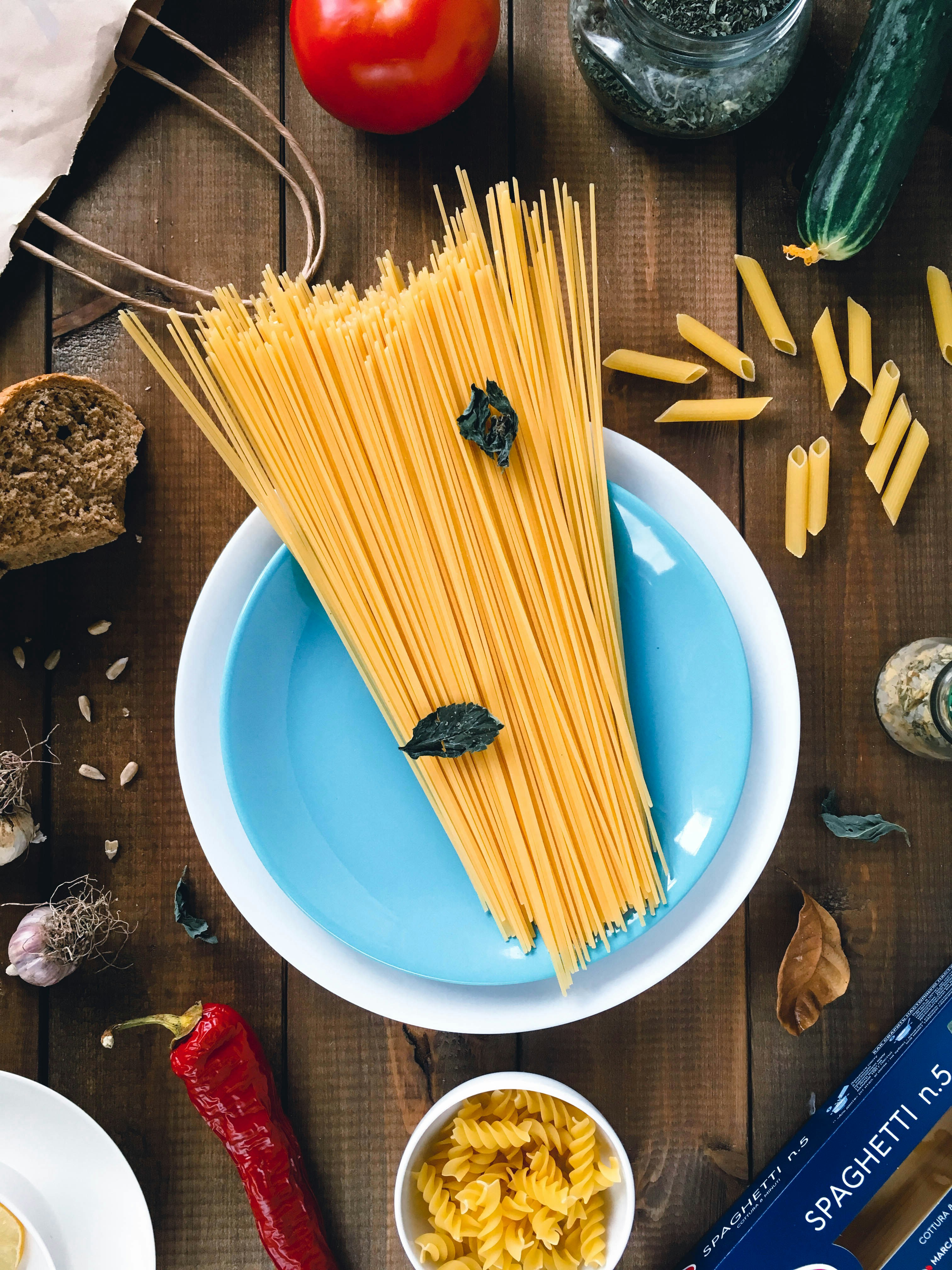 Massas Artesanais Della Pizza