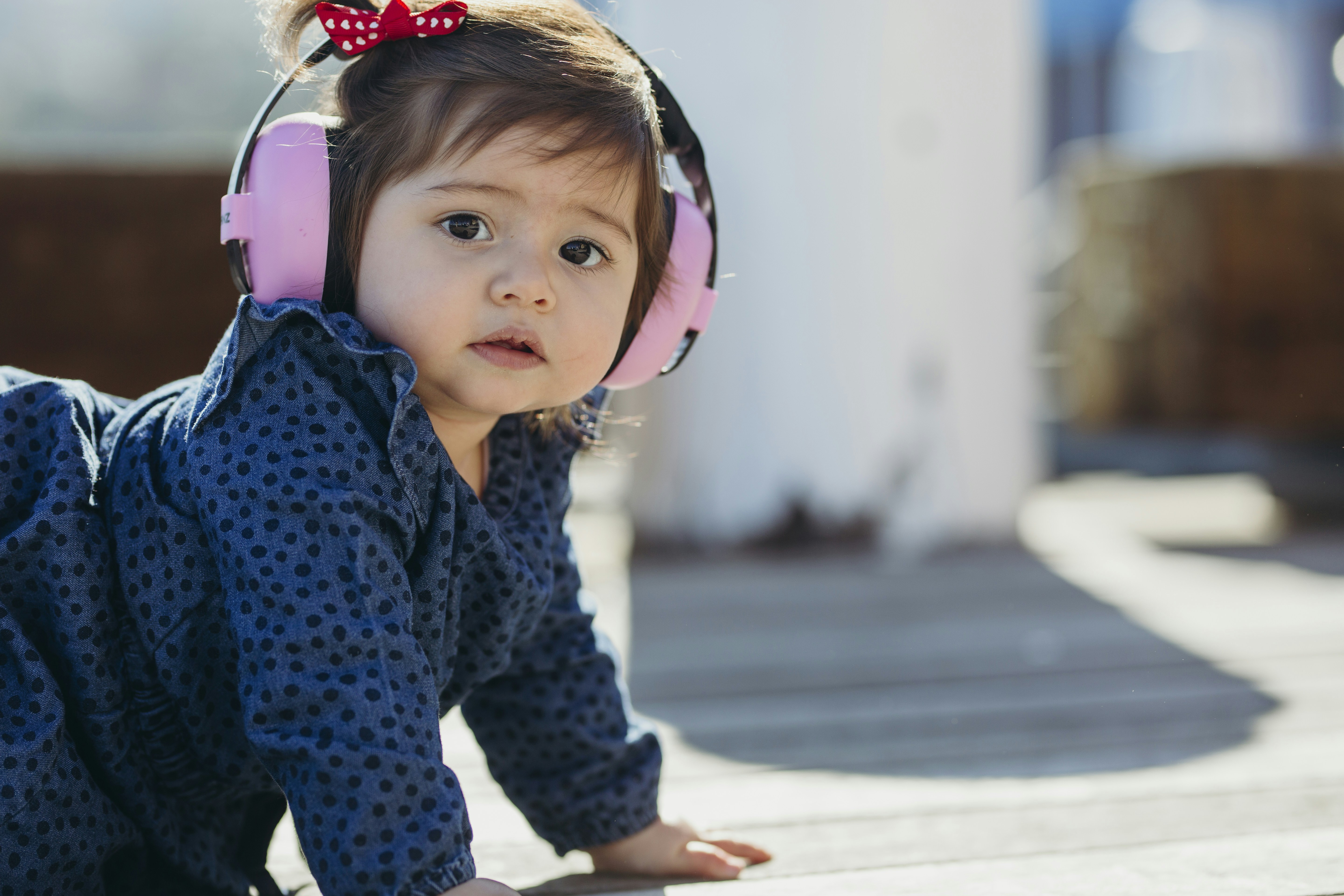 はいはい いつ 赤ちゃんのハイハイはいつから しないこともある 練習方法は