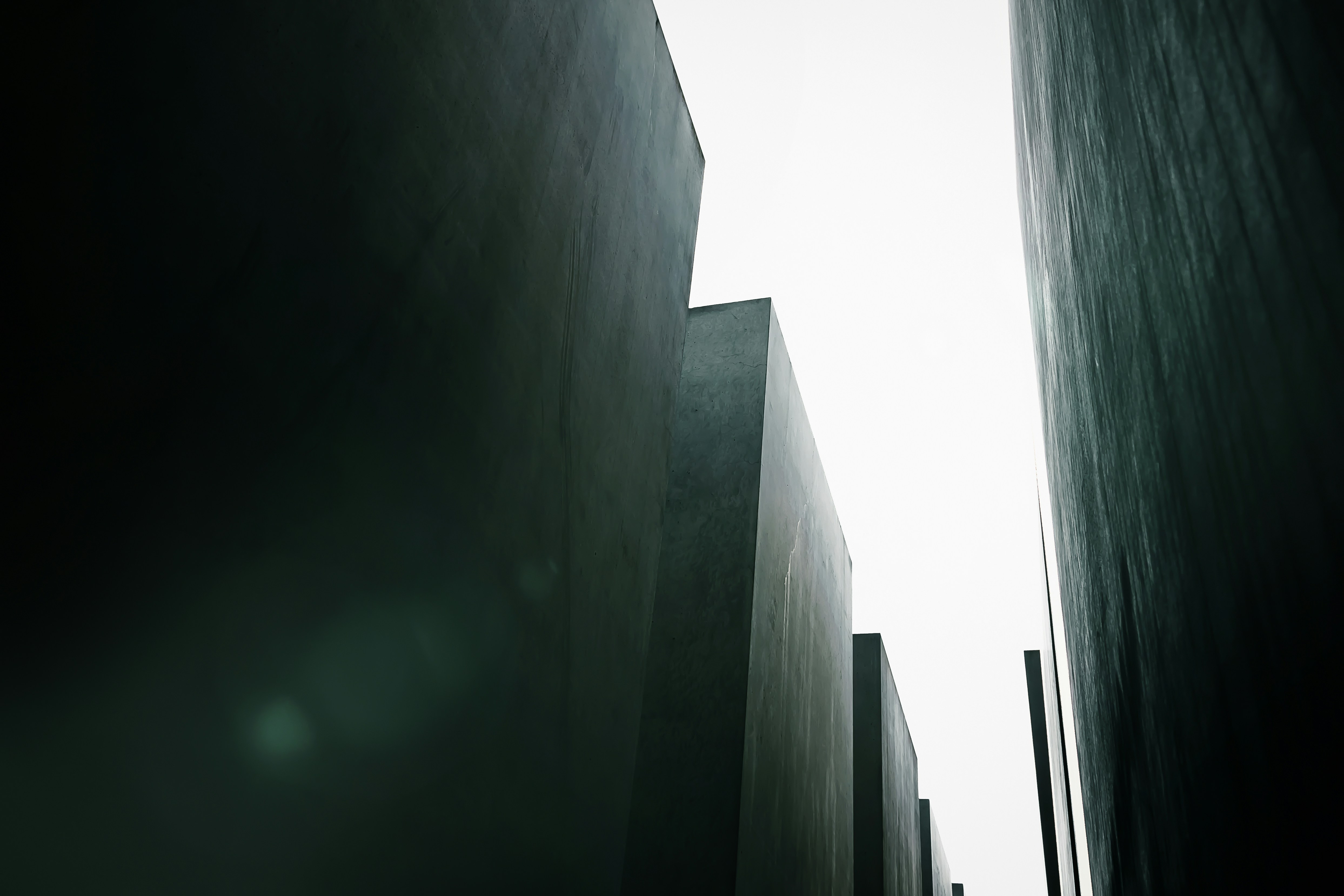 Holocaust Memorial Berlin