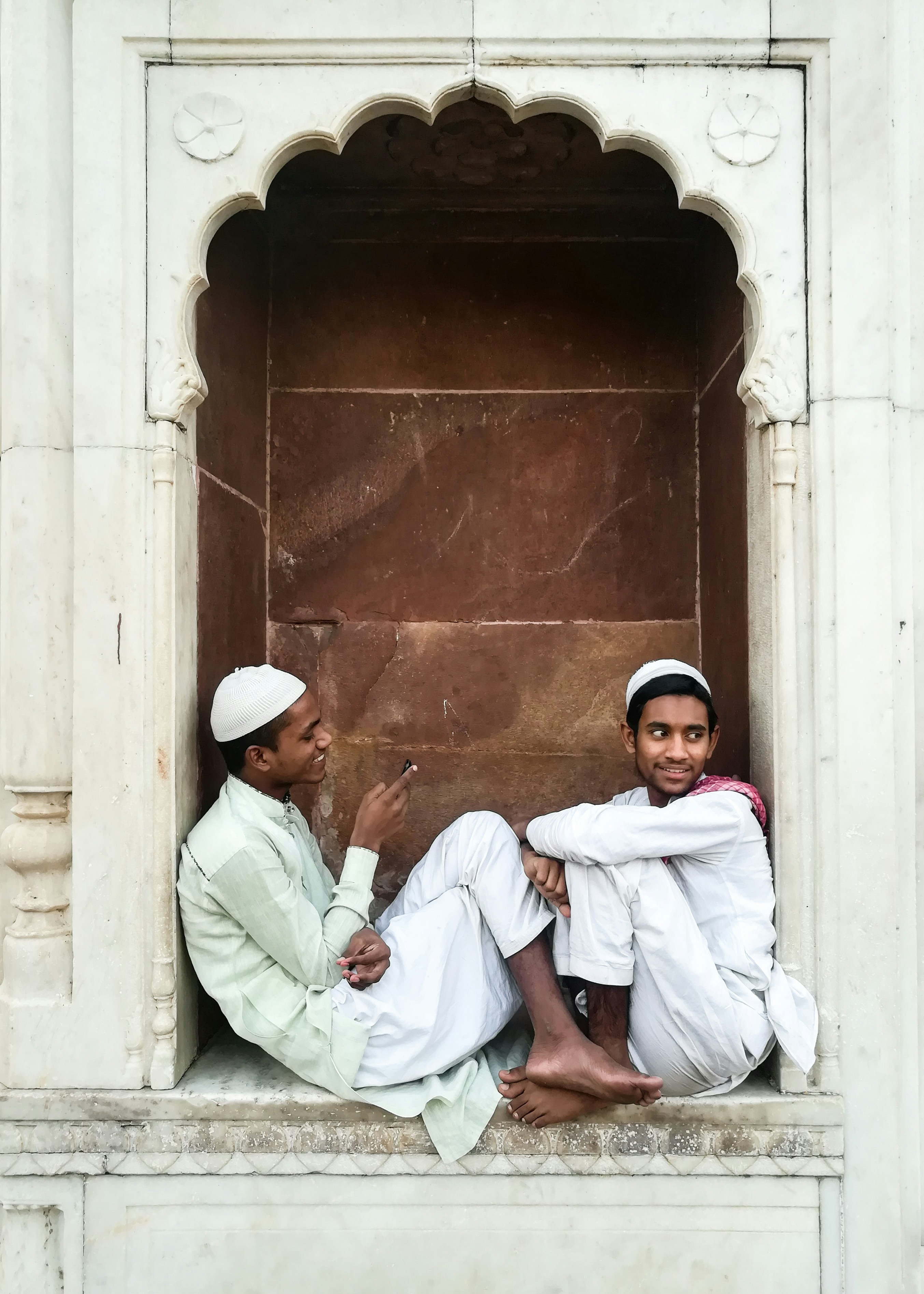 Photo by yayavaar