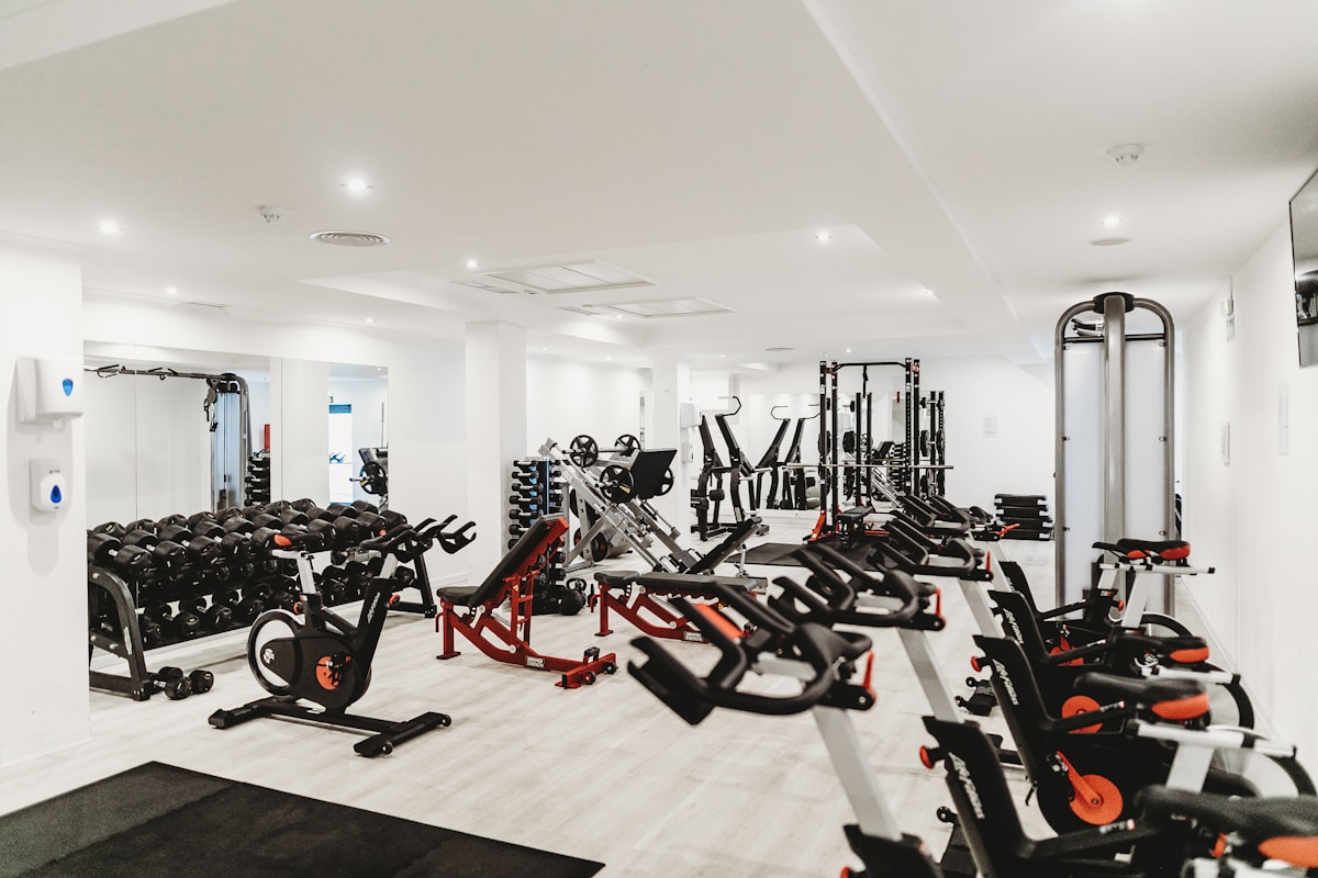 Maxime Berthet — Coach sportif — photo 6