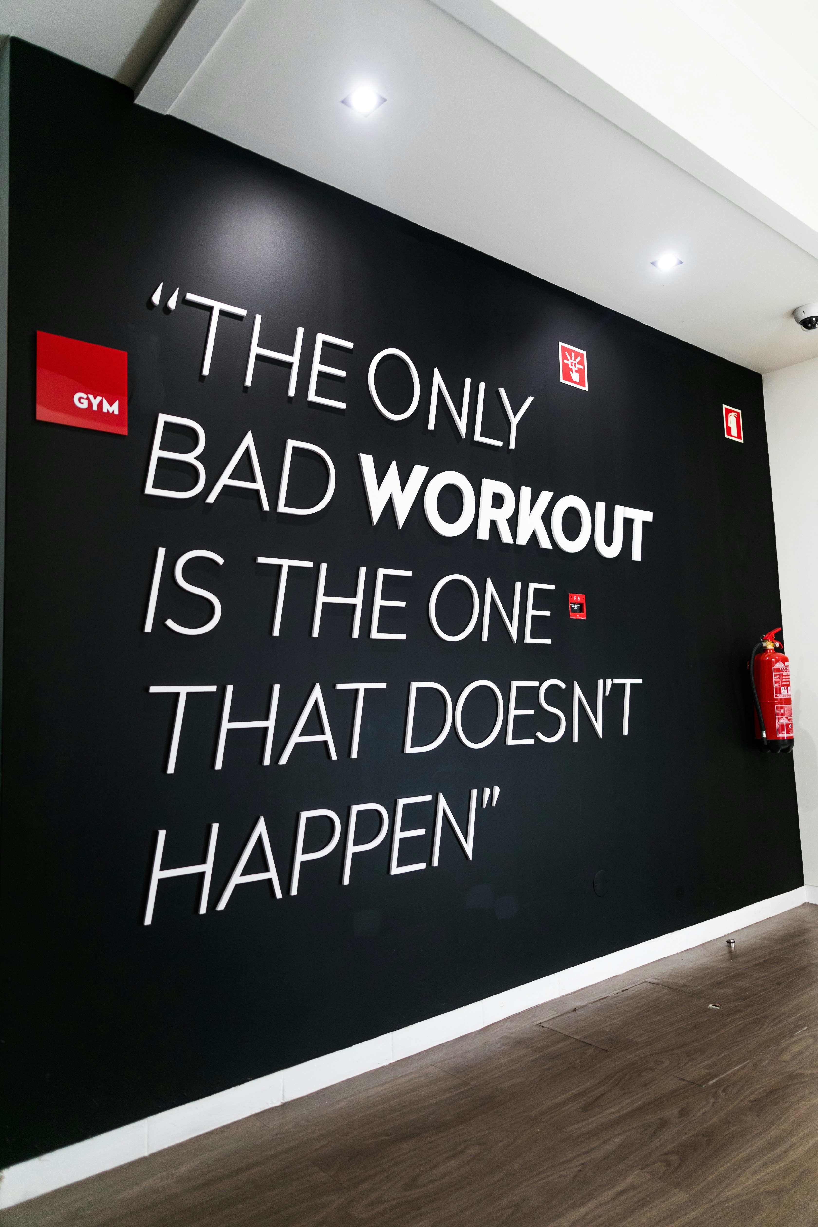 Top 7 Mistakes People Make When Working Out at Home