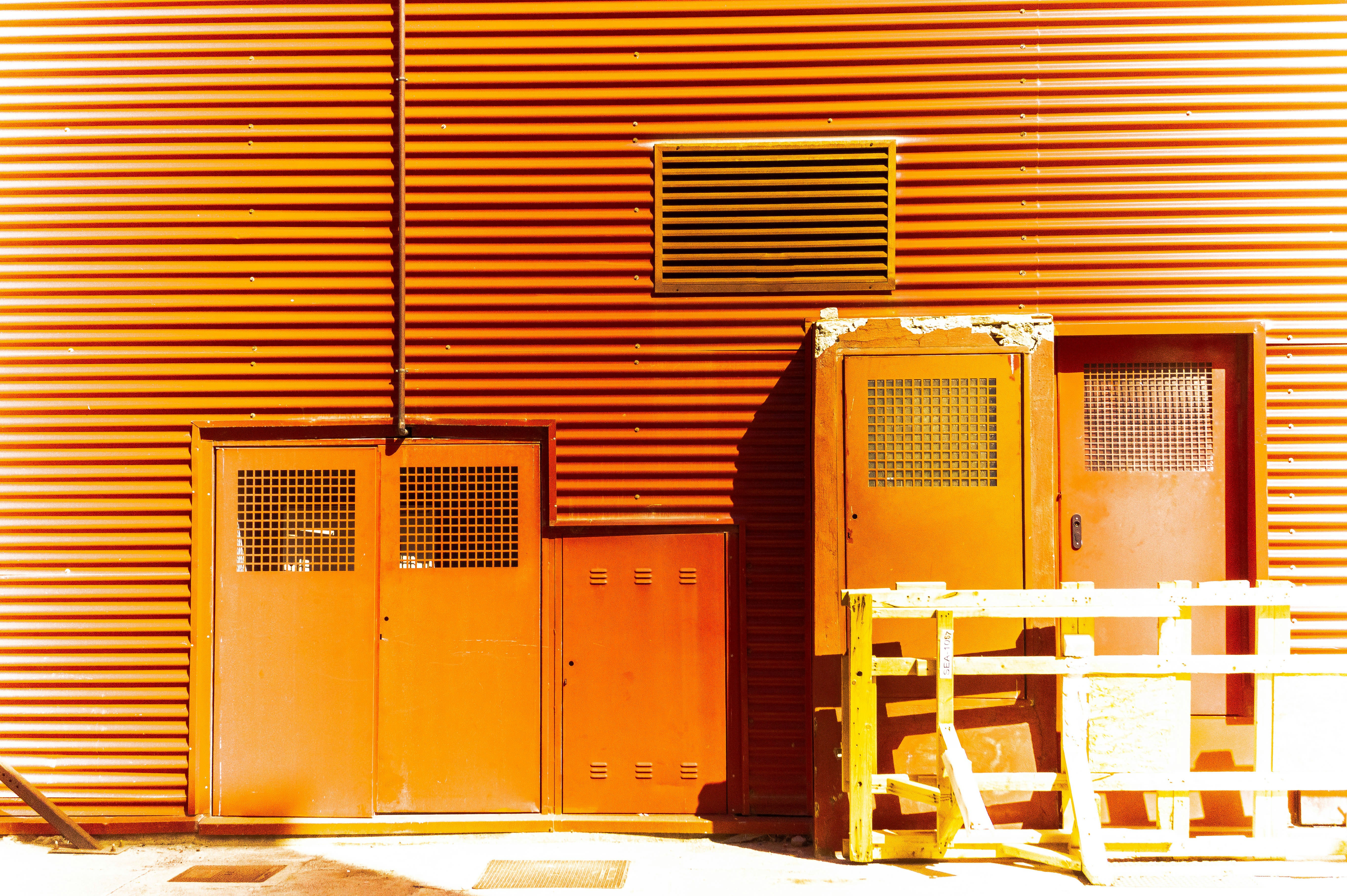 Premium Air Curtains for Sale