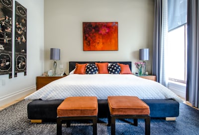 Single Room 2