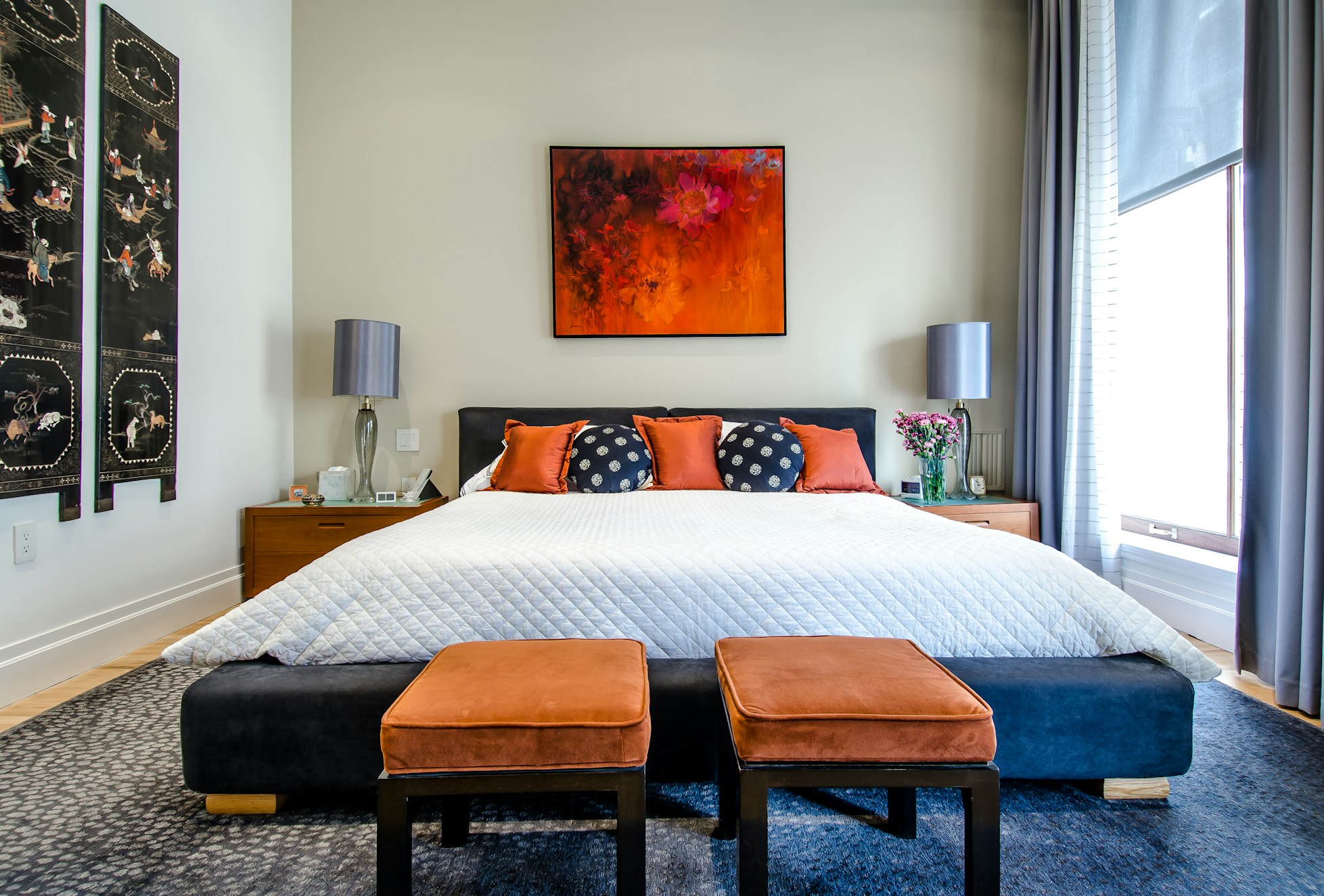 Guest Bedroom Designs