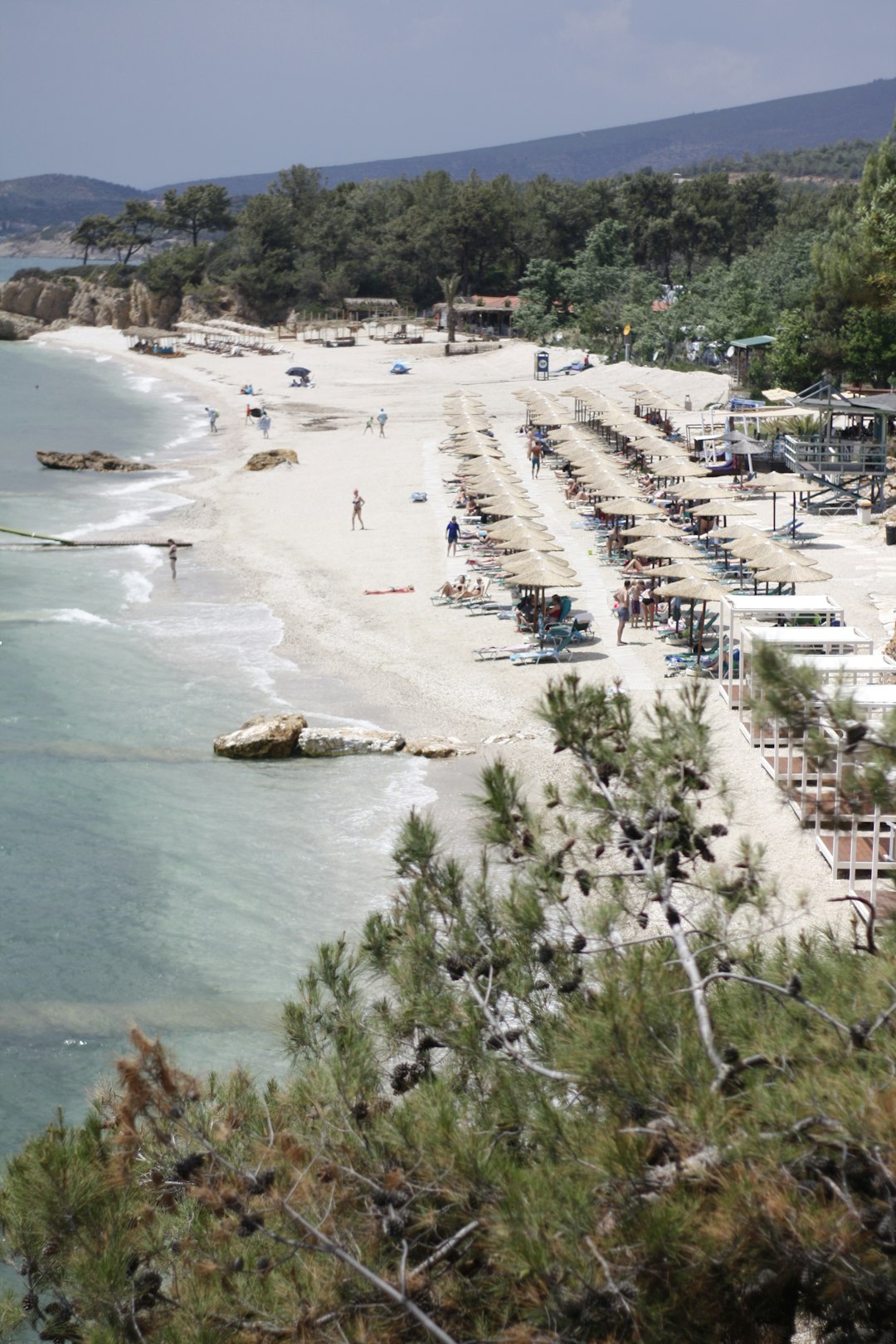 Beach photo spot Thasos Thassos