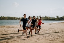 Exercise: Your Lifelong Investment for a Healthier Aging (BLSA Study Reveals)