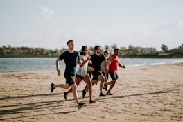 Exercise: Your Lifelong Investment for a Healthier Aging (BLSA Study Reveals)