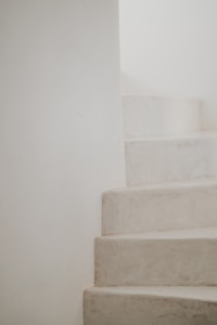 Climbing Steps
