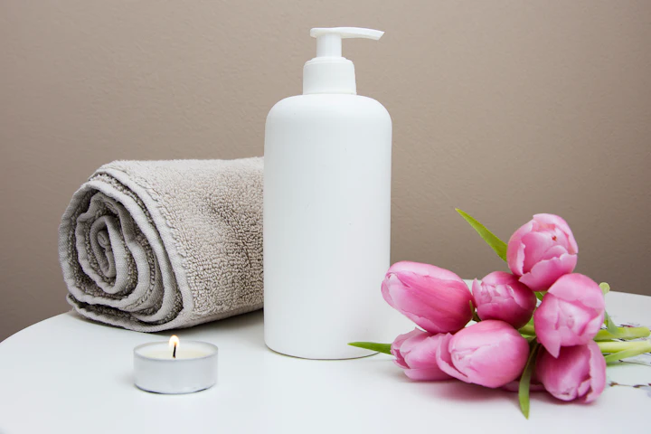 Lumina Beauty Spa