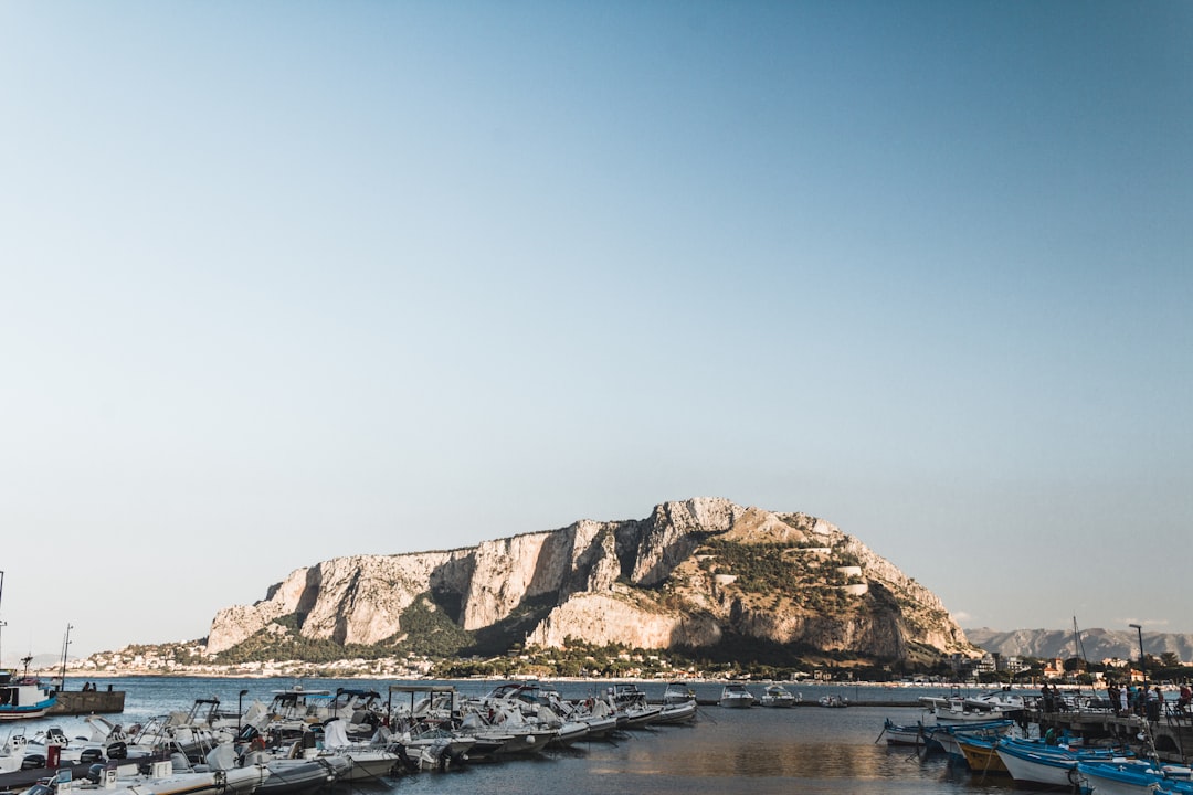 Travel Tips and Stories of Mondello in Italy