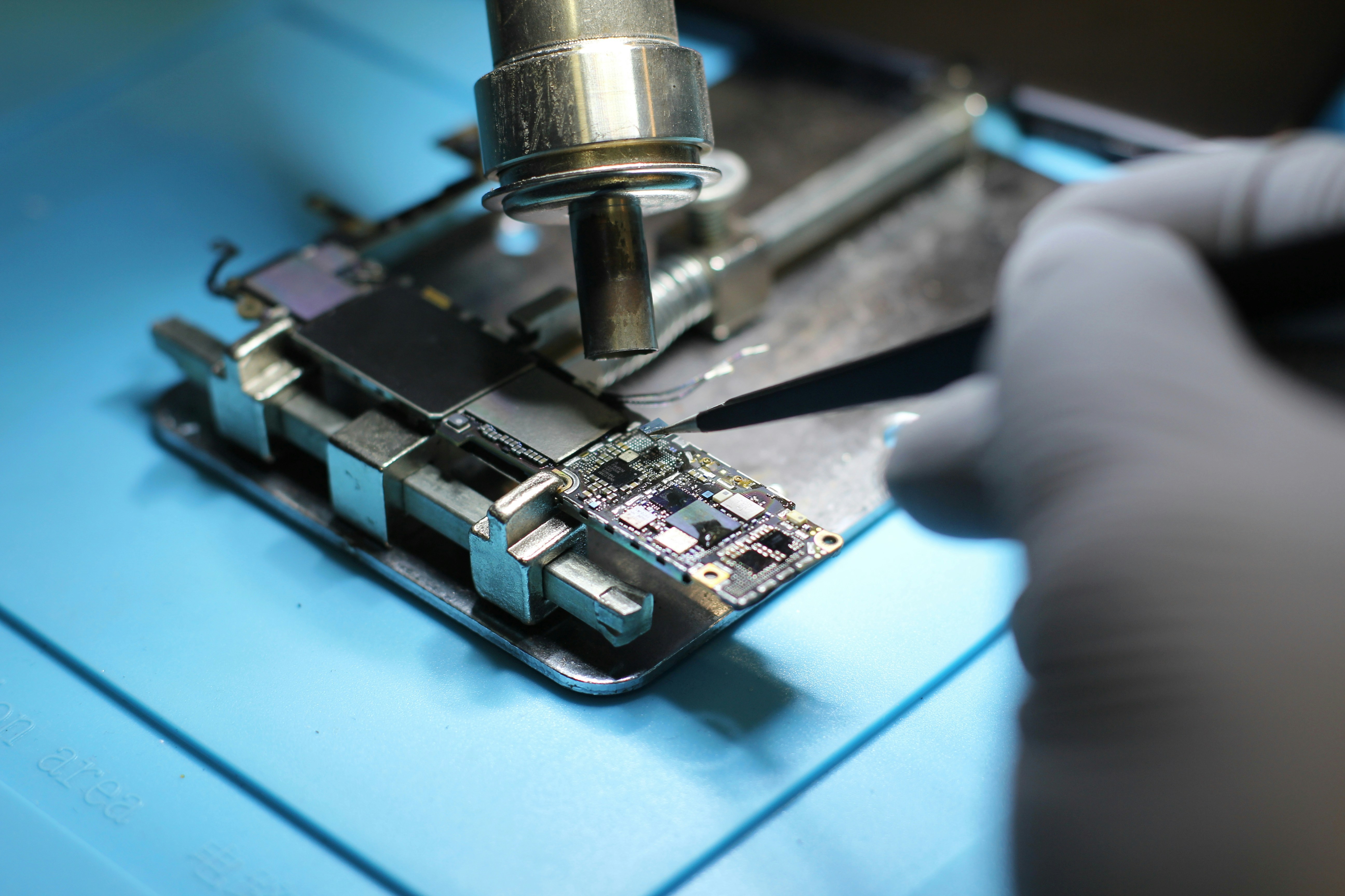 Laptop Repair Service