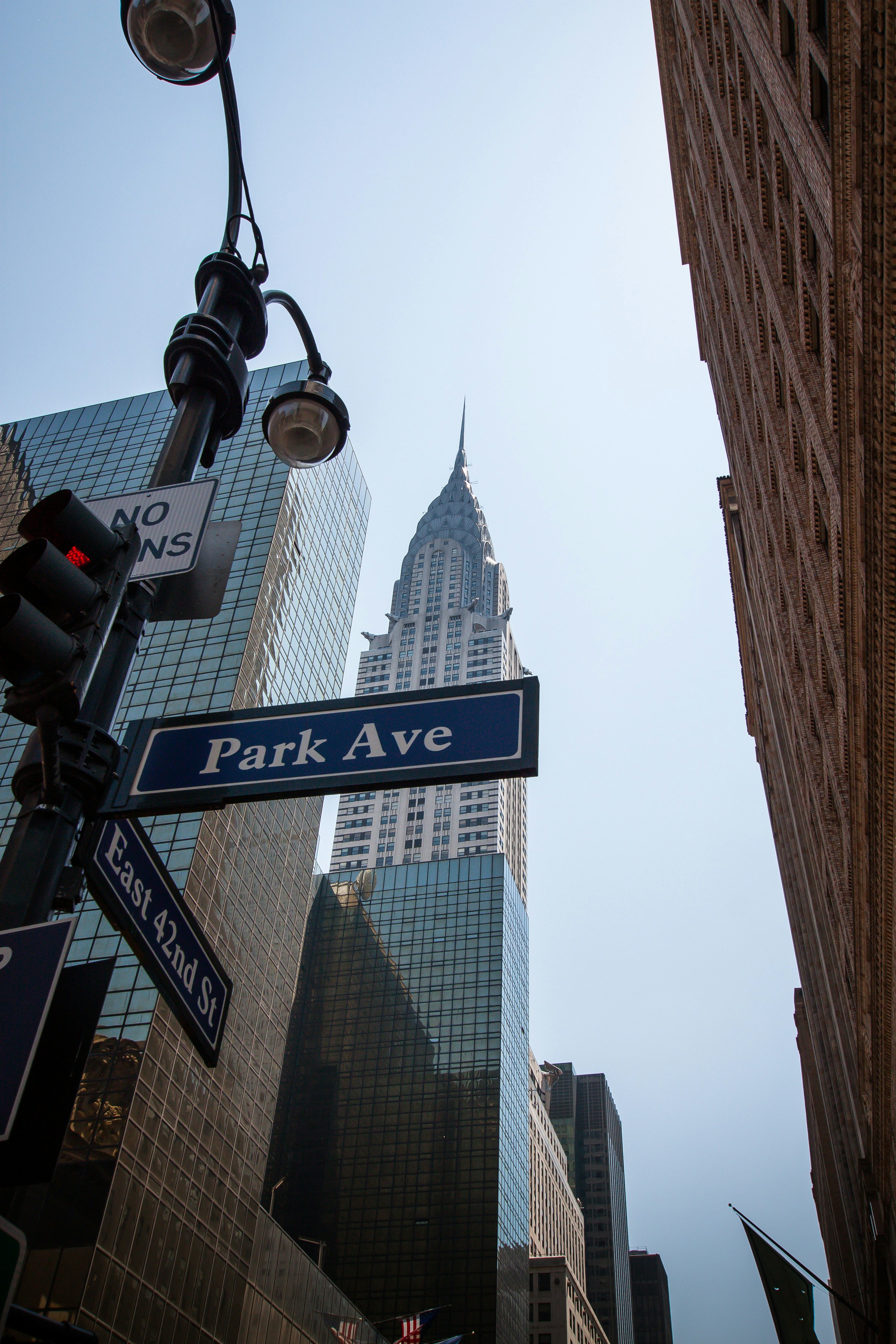 An innovative street product in a bustling city