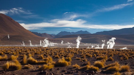 chile travel guide