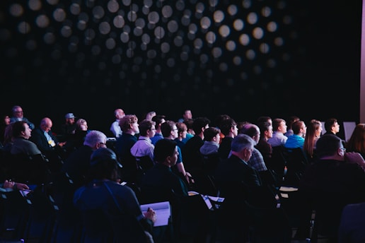 Best tech events 2025