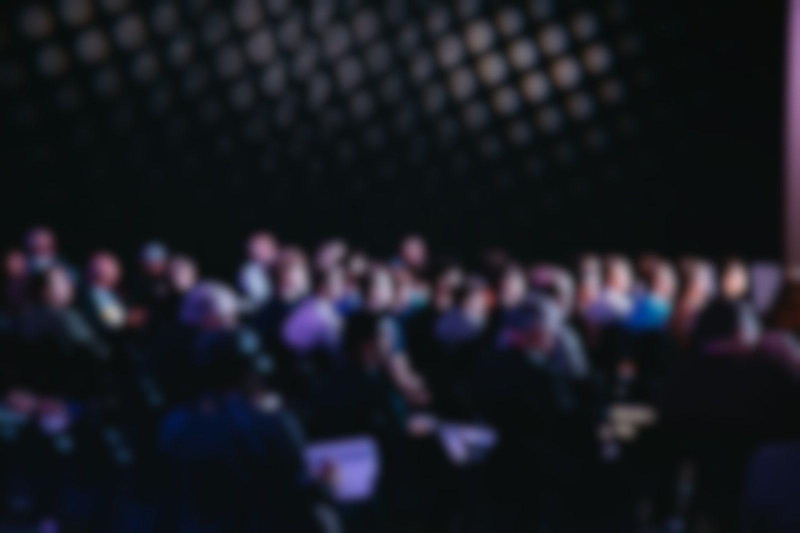 Event Header Cover