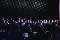 Business events