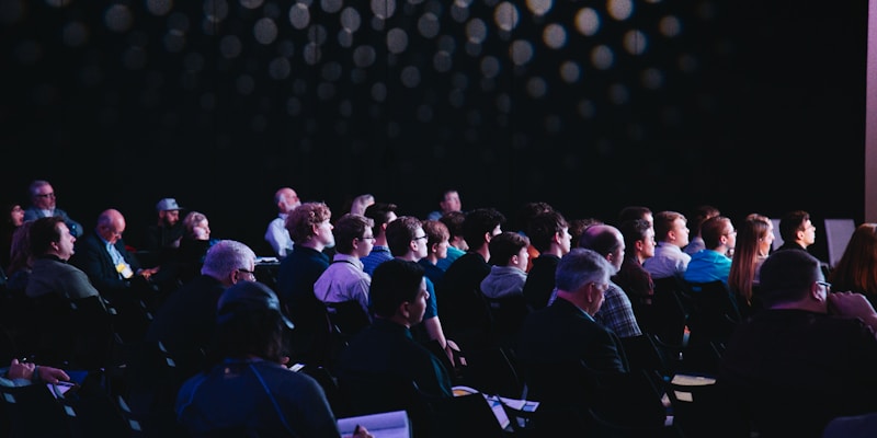 Web Development Summit 2024