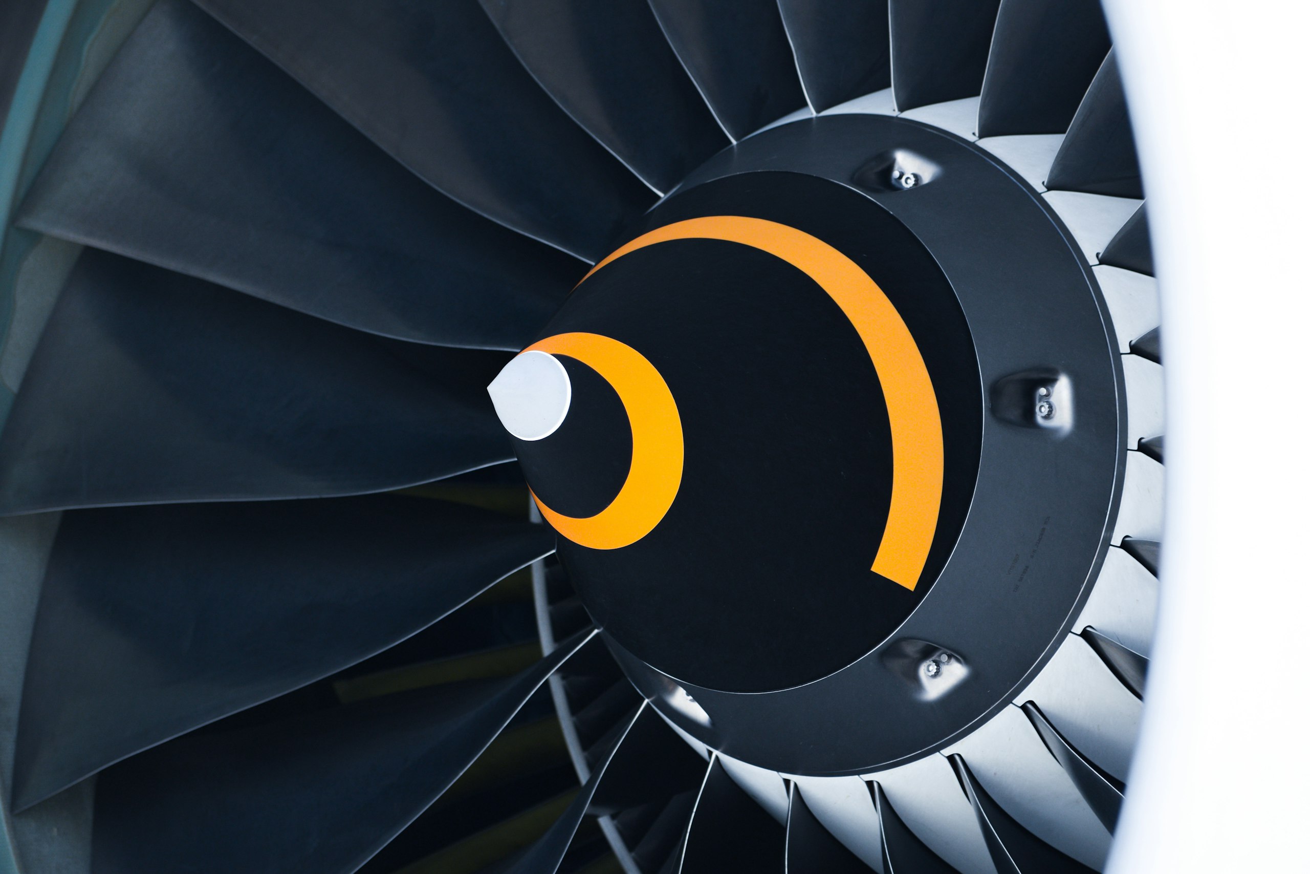 Jet engine turbine power