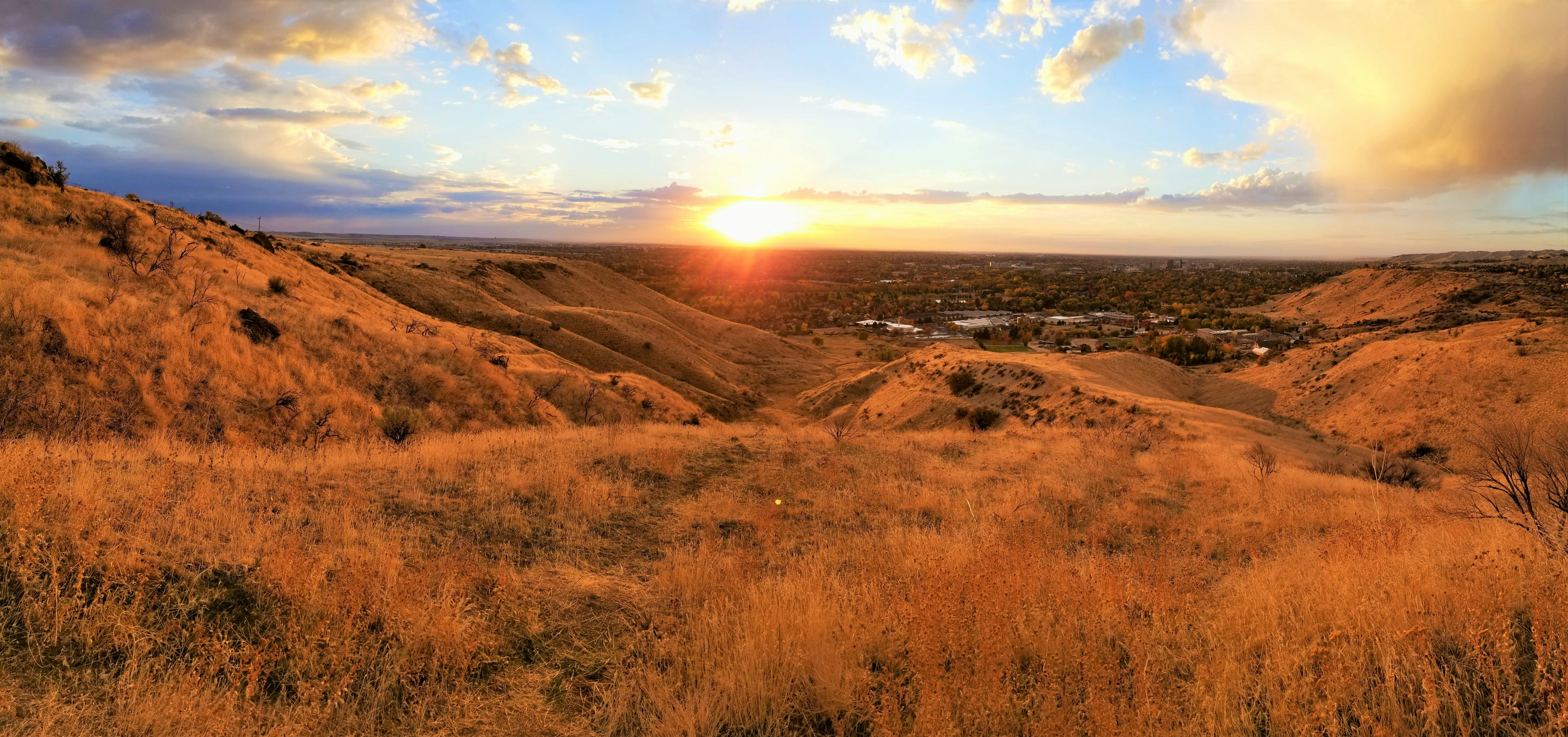 What to See in Boise: Travel Guide