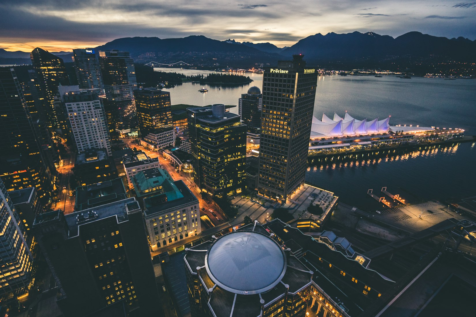 Best Places To Watch The Sunset In Vancouver - Wander Vancouver