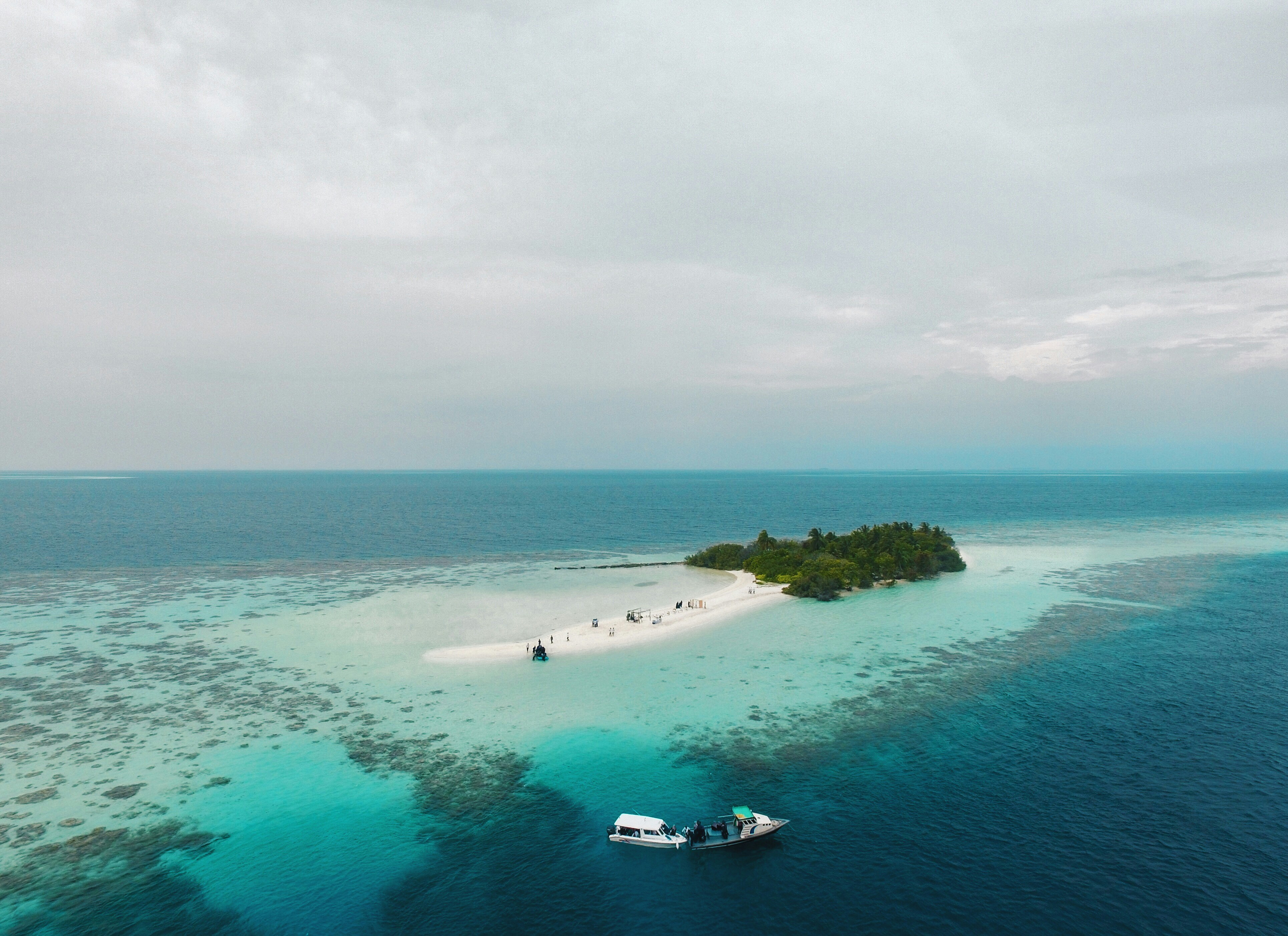 Maldives