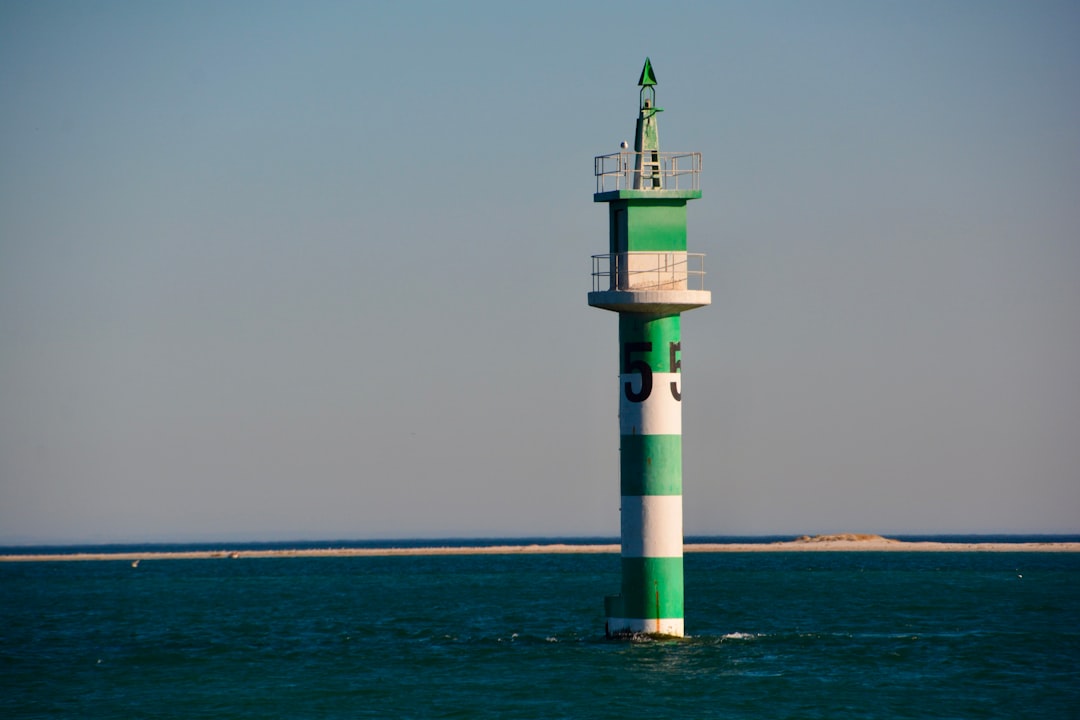 Lighthouse photo spot Comporta's Beach Porto Covo