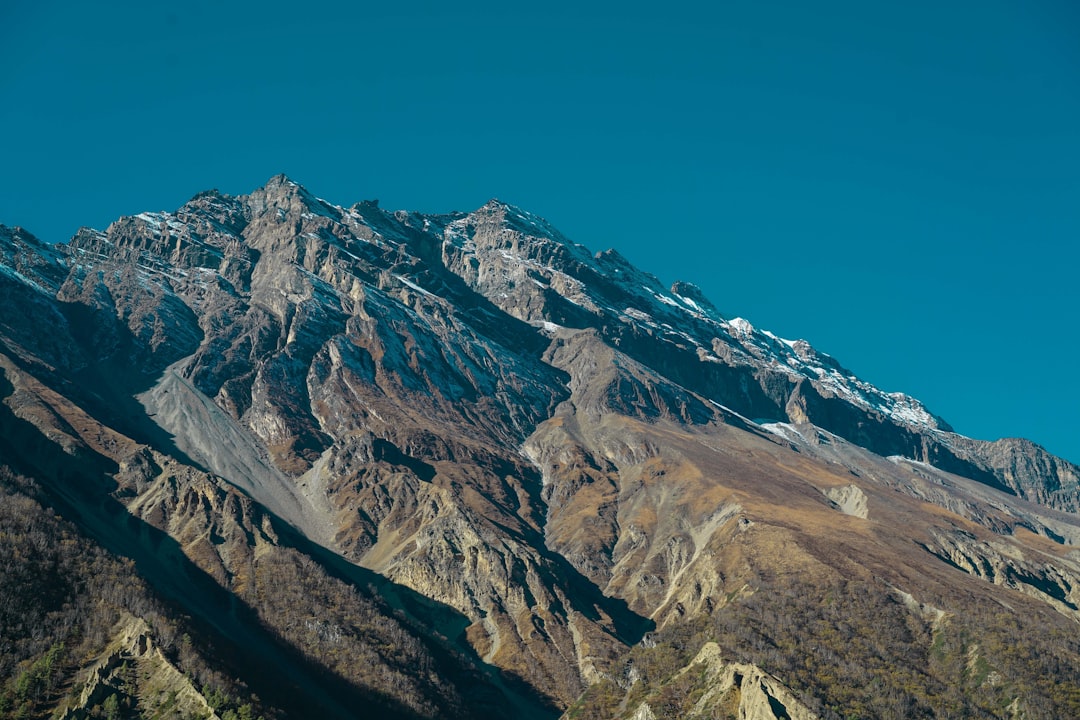 Travel Tips and Stories of Manang in Nepal