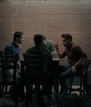peter's english film club 11am