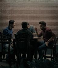 peter's english film club 11am
