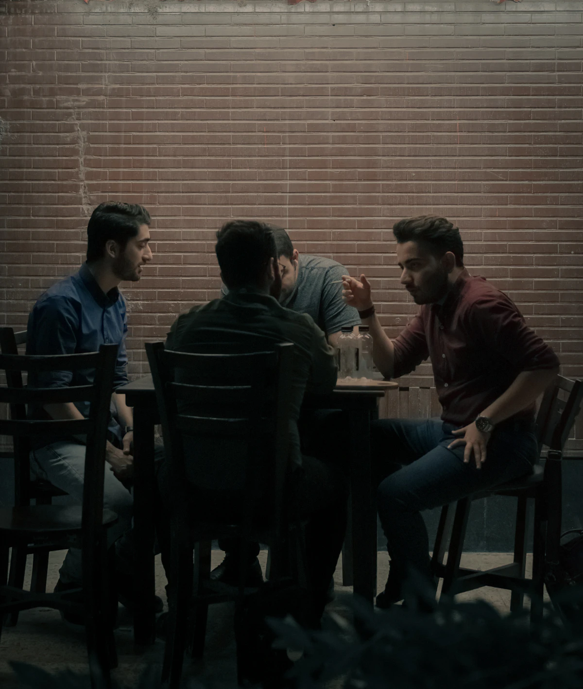 Reports link male loneliness to poor health and higher suicide risk
