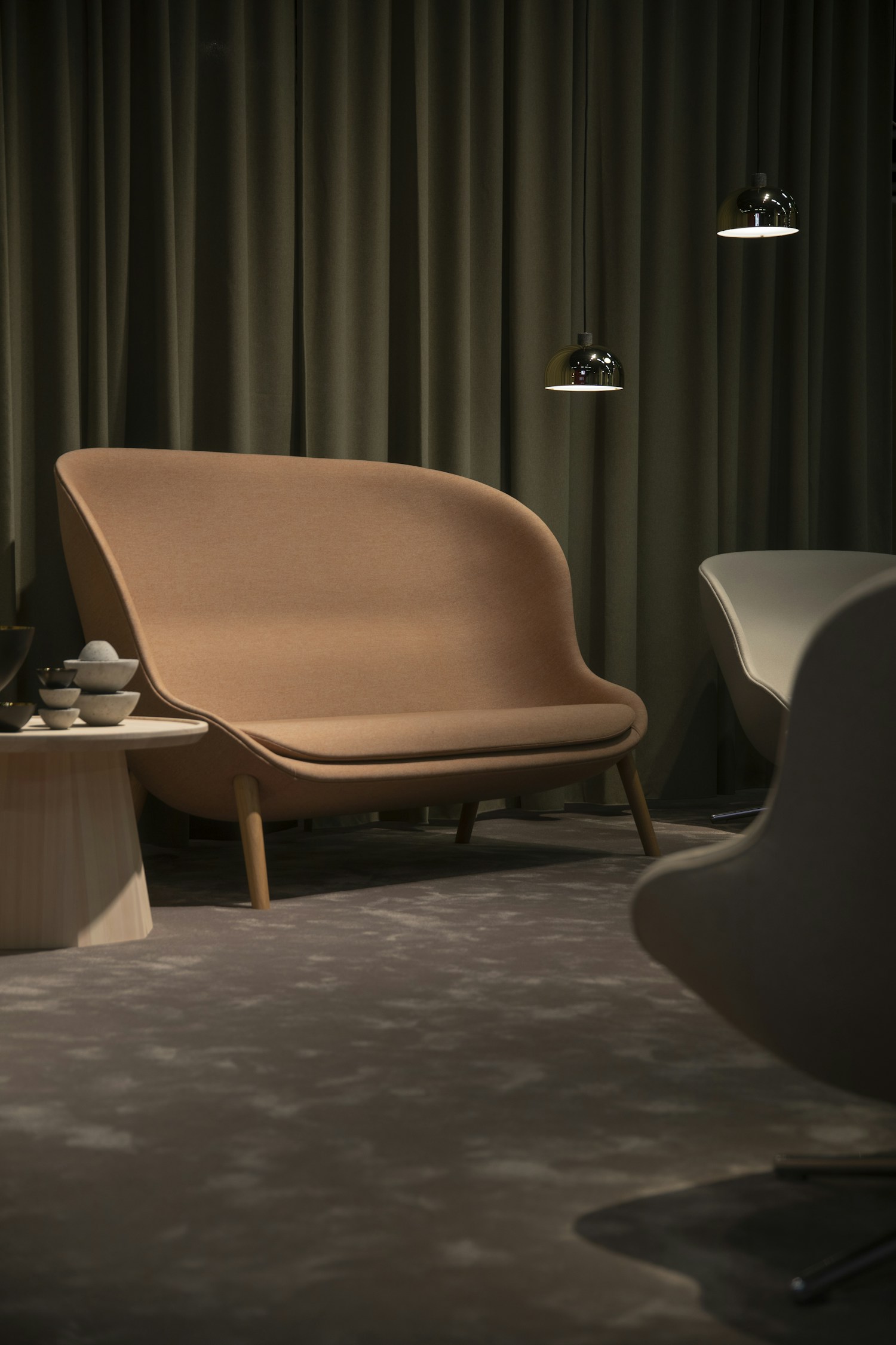 Comfortable Options Image