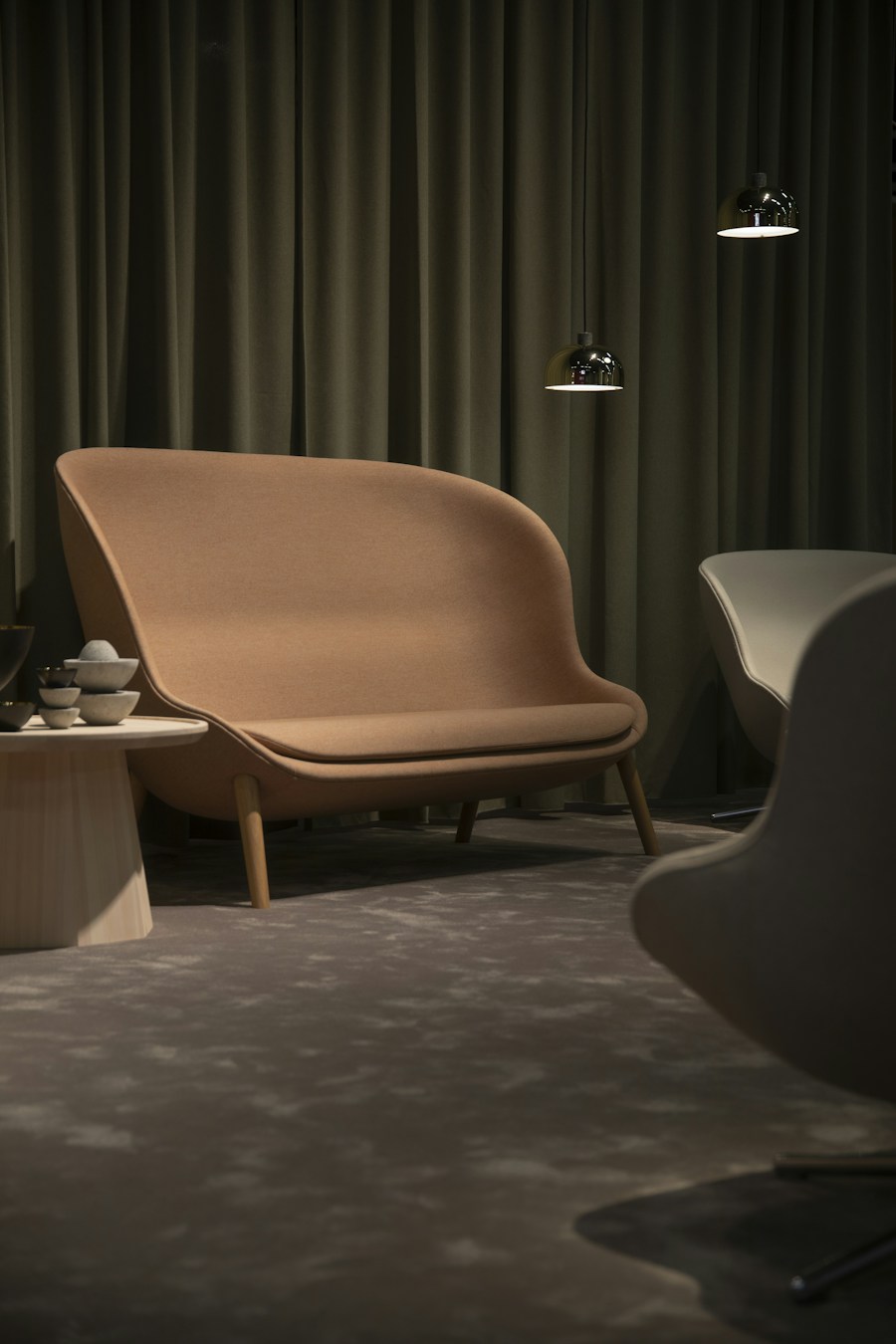 Premium Interiors