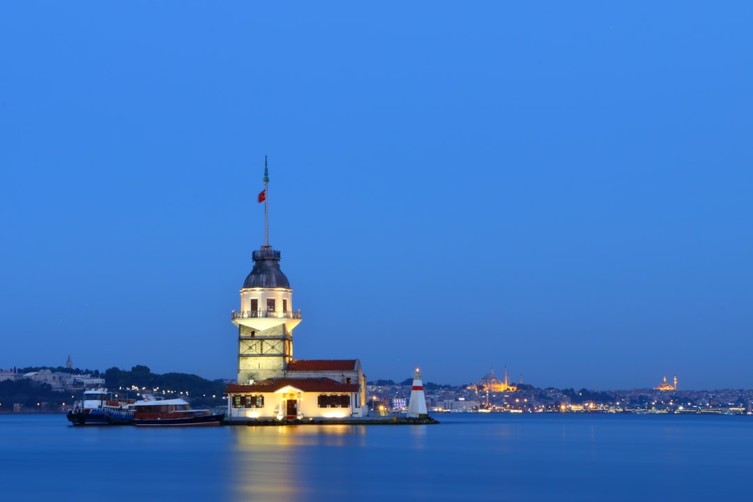 Landmark photo spot Salacak Sahili Hagia Sophia Museum