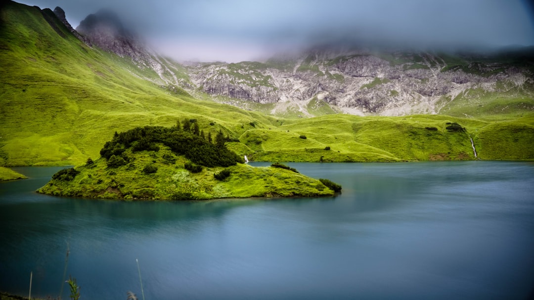Travel Tips and Stories of Schrecksee in Germany